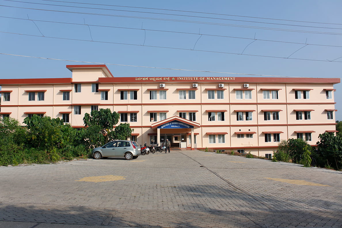 Mangalore University MU Mangalore